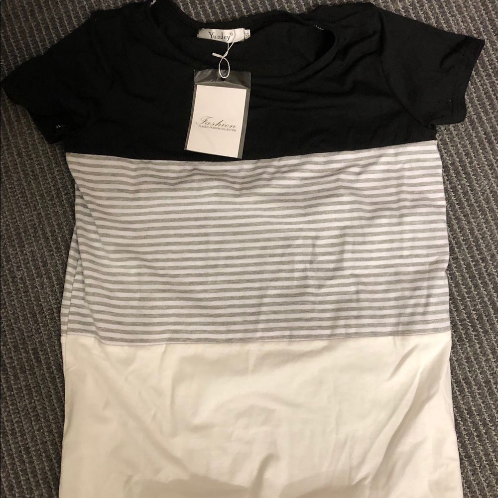 Brand new cute tee shirt